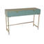 Agnela 120cm Solid Wood Top Console Table-1766534967