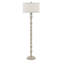 Lampe sur pied 66 po Zenith Zenith
