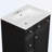 Bathroom Vanity Cabinet with Ceramic Sink-105620913