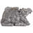 Gutter Guardians Darian the Dragon Downspout Statue