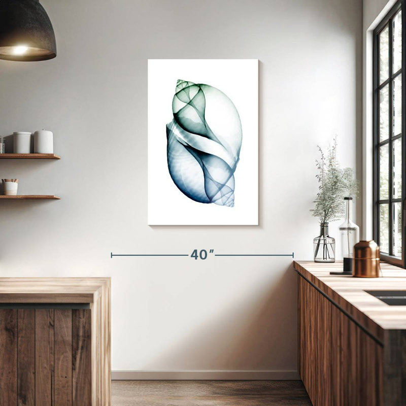 Crystal breeze Aletra, H 36 po x l 24 po