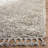 Brookport Pro Lux Shag 400 Performance Geometric Rug-1298698572