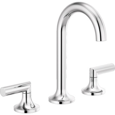 Odin® Widespread Lavatory Faucet