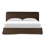 Aidan Upholstered Bed