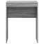 Writing Desk Particle Board 76 Cm-2008501653-2008501667