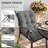Outdoor/Indoor High Back Chair Cushions-2060873576-2060873580