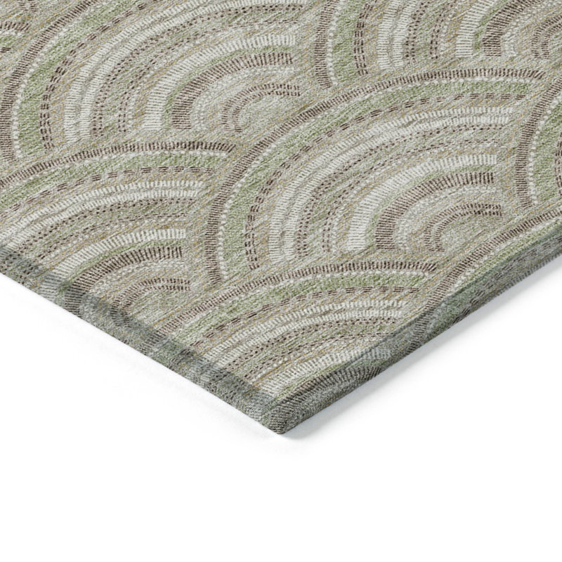 Tapis Chayden, Rectangle de 10 pi x 14 pi