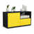 Yellow / Matte Anthracite