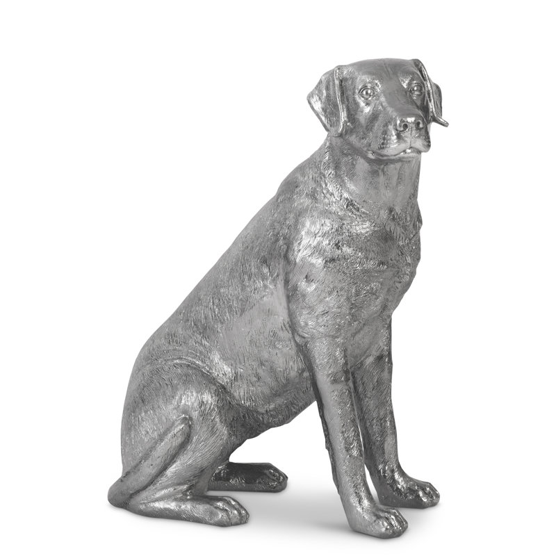 Labrador, Sitting