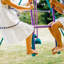 Plum Play Double Swing Set 