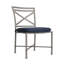 Venetian Outdoor Dining Side Chair-2112949690-2112949633-2112949634