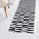 Tobiah Cotton Striped Indoor Rug