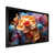 Black Single Picture Framed selected