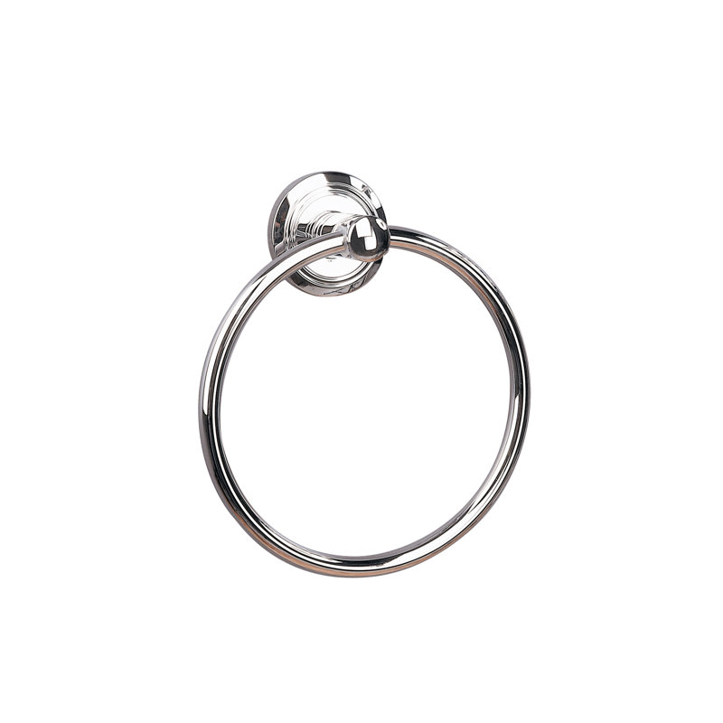 Cookson Wall Mounted Towel Ring