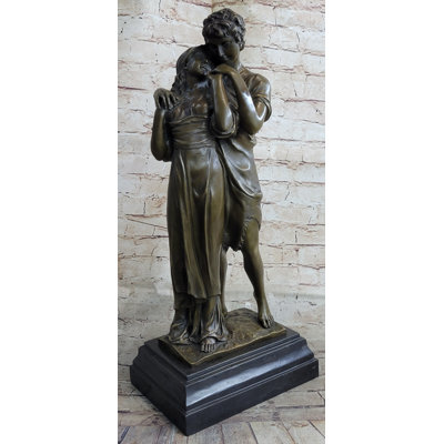Figurines et sculptures