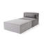 Méridienne 2 pièces Mix-53821465