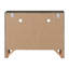 Commode média Marilla G1503-TV2, argent -1095477622