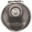 Bec de baignoire de salle de bain universel avec inverseur, robinet de baignoire en métal robuste durable avec inverseur de douche ATAYAL - filetage intérieur 5 po IPS-119795452