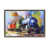 Montalcino Elm Floater Frame