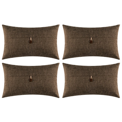 Housse de coussin 