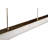 Astoria Linear Chandelier
