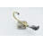 Pull-Down Single Handle Kitchen Faucet-120974272