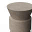 Tabouret d'appoint Kareen-853588437