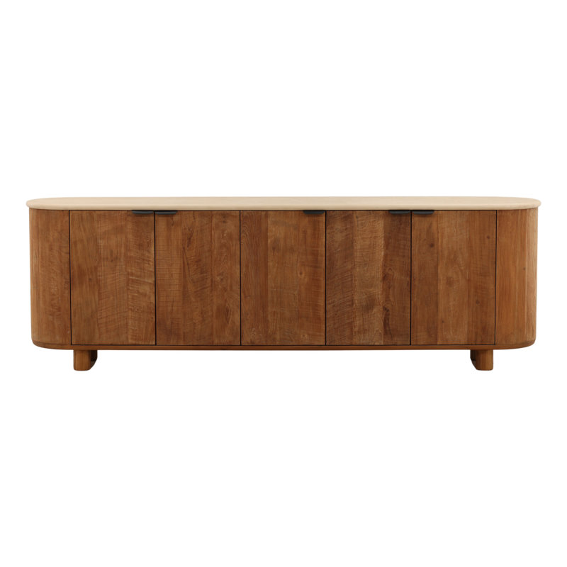 Oriel Sideboard Sand