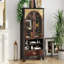 Armoire de cuisine 72 "H