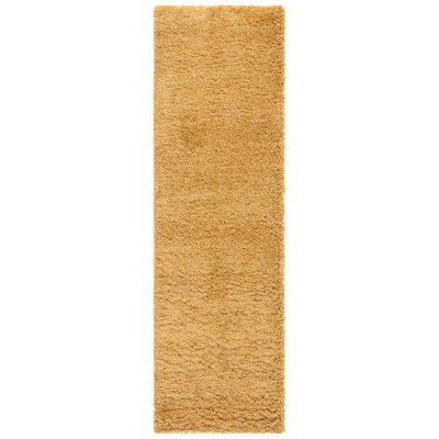 Arawen-Zoe Performance Solid Color Rug
