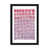 Toile tendue