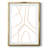 Clean Contour IV Framed Print-2032547492-2032547494