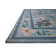 Wildwood Blue Area Rug
