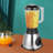 SUNYOU Multifunctional  Electric  Smoothie & Food Processing Blender (1.6L)