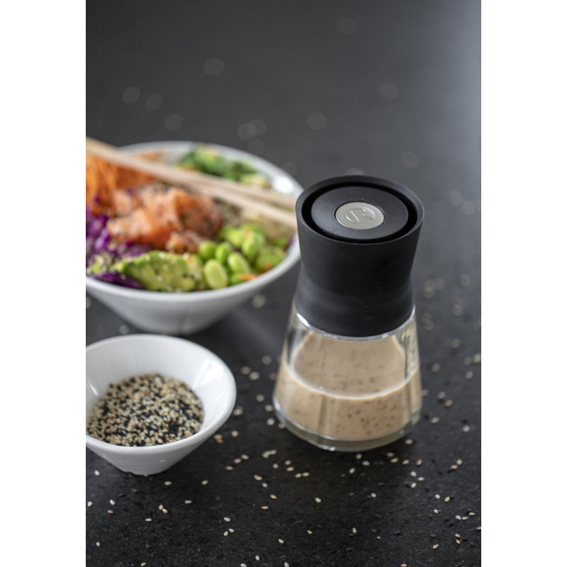 Grand Cru Salt & Pepper Mill