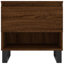 Sled Coffee Table with Storage-93588140