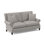 Library Upholstered 86'' Sofa