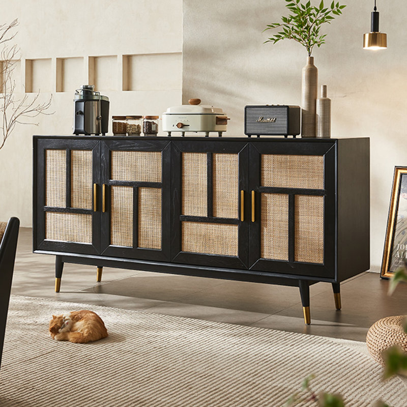 Rhodell 70.86 " W Sideboard