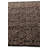 Howard Black Brown Rug