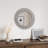 Chantal Acrylic Wall Mirror-1963818553