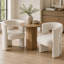 Chaise rembourrée-1055158506