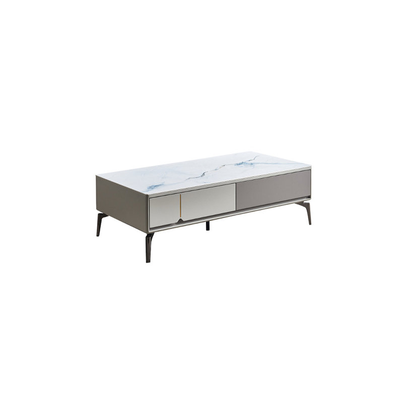 Table basse Italian Rock