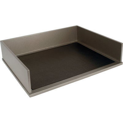 Rangement de papier empilable Andrea