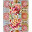 Cabbage Pink Charger Plate 12", Set of 2
