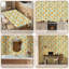 Papier peint auto-adhésif Mid Century-128981390