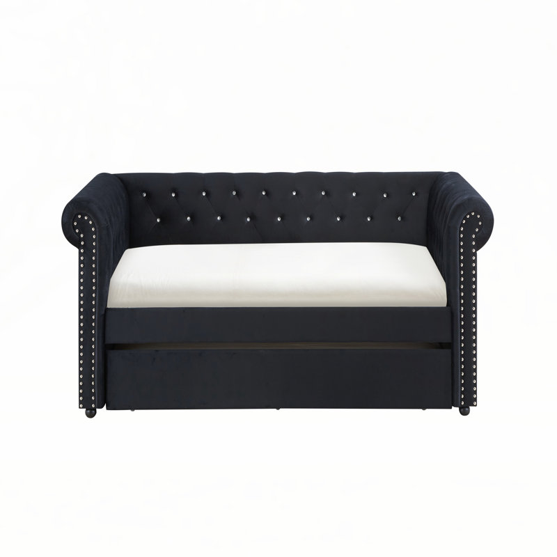 Daybeds, Black