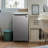 Danby 3.2 Cubic Feet Freestanding Mini Fridge