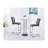 ZIRE BAR TABLE