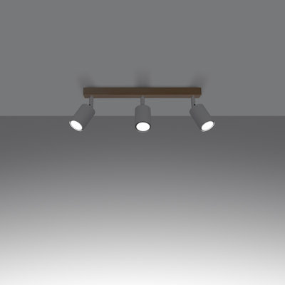 Verdo 33cm 3 -Light Track Kit