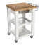 Sydney 30.5 " W Kitchen Cart-59144174
